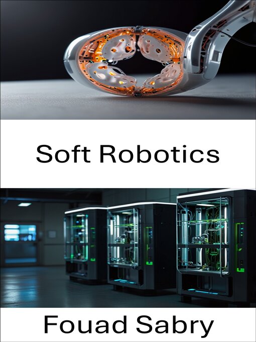 Title details for Soft Robotics by Fouad Sabry - Available
